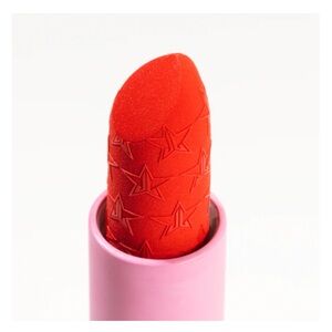 Jeffree Star Cosmetics Velvet Trap Lipstick Firestarter